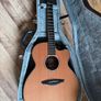 Avalon L1-10C Acoustic Guitar Image 7