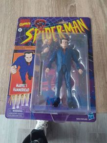 Marvel Legends Hammerhead