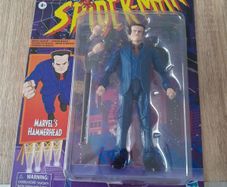Marvel Legends Hammerhead