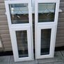 2 pvc windows Image 6