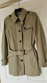 Tommy Hilfiger Coat