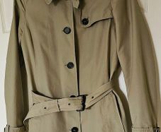 Tommy Hilfiger Coat