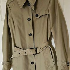 Tommy Hilfiger Coat
