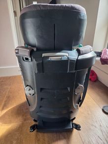 car seat
