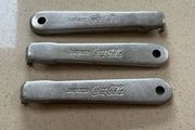 Coca Cola Italian Bottle Opener