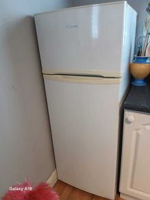 Fridge freezer