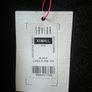 Bnwt Black Lurex Flare Top Image 2
