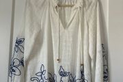 Ladies Zara top - brand new with tags