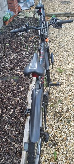 bike