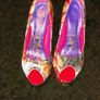 Beautiful High Heels (1) Image 8