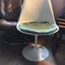 Pair of Tulip chairs Image 6