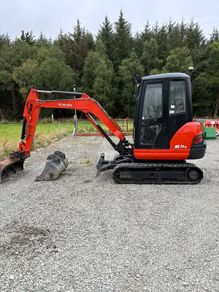 Kubota