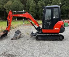 Kubota