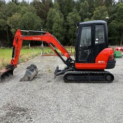 Kubota