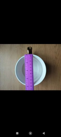 Debenhams big letter 'K' coffee/tea mug