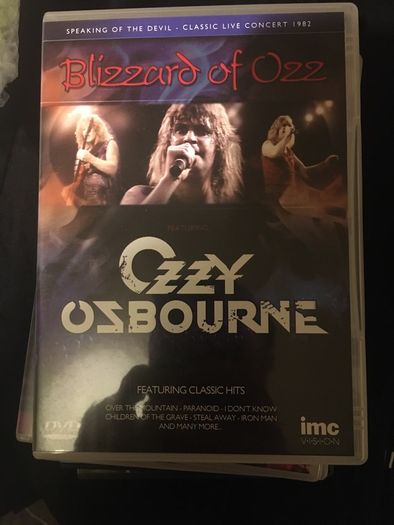 Various Music DVD's & Blu-ray x 24