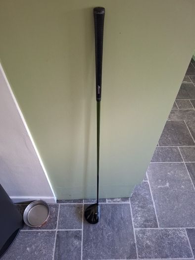 Mizuno MX 500 Driver