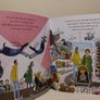 Baby,s First Jailbreak Children,s Story Book Image 6