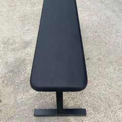 Flat bench