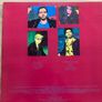 The Gun Club Mother Juno 1987 UK Pressing Image 2