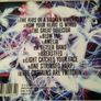 Bell X1 - Blue Lights on the Runway Cd Image 3