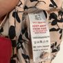 Ladies blouse size 14 Image 4