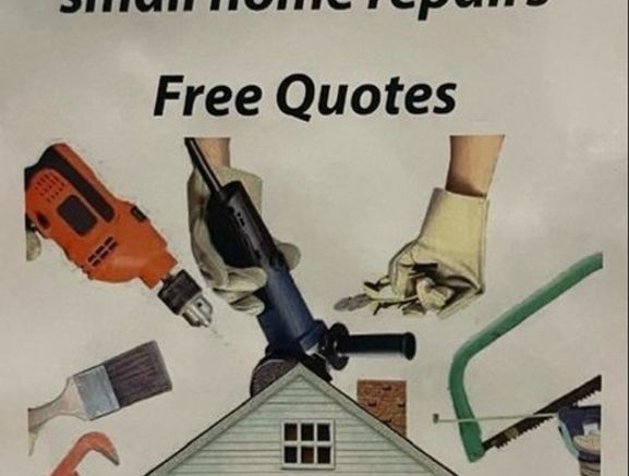 Handyman Malahide Swords Donabate Lusk