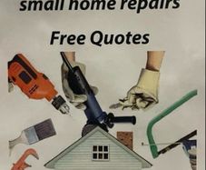 Handyman Malahide Swords Donabate Lusk