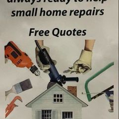 Handyman Malahide Swords Donabate Lusk Portmarnock