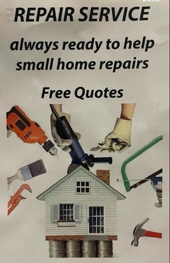 Handyman Malahide Swords Donabate Lusk