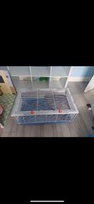 Hamster Cage