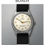 Vintage Bondy Watch (Stops and Runs) Image 2