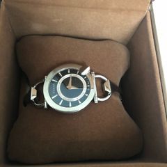 Gucci watch genuine