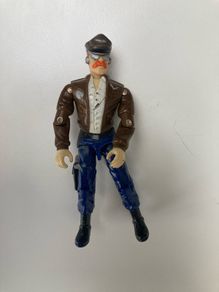 vintage Gi Joe Dogfight
