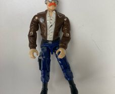 vintage Gi Joe Dogfight
