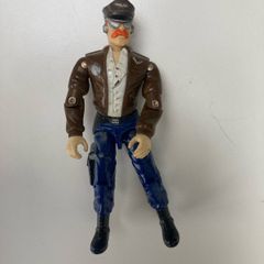 vintage Gi Joe Dogfight