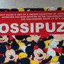 Mickey Mouse Jigsaw Puzzle (550 Pieces) Used. Image 3