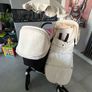 Bugaboo Donkey double buggy Image 9
