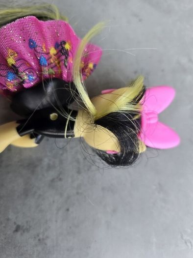 Songbird Serenade Sparkling & Spinning Skirt MLP G4 My Little Pony