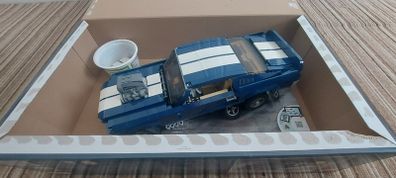 Lego - 10265 - Ford Mustang