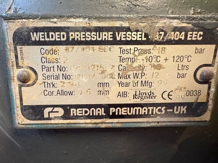 Compressor