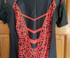 Nike Pro Combat Hypercool XL