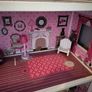 large doll house Image 7