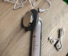 Slimming machine