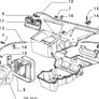 Heater Tap (Fiat Panda) Image 2