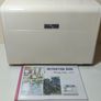 Janome Memory Craft 8000ce Image 10