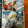 Comic: 'Star Trek The Next Generation' annual no.6 / 1995 Image 4