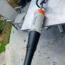 STIHL KM 131 R Kombi Motor + Blower Image 4