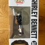 Funko Pop! Shirley Bennett #841 Community. Minor Box Damage Image 4