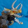Transformer  slug / dinobot Image 3